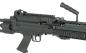 Preview: DBoys M249 Para Sportsline LMG 0,5 Joule AEG Black